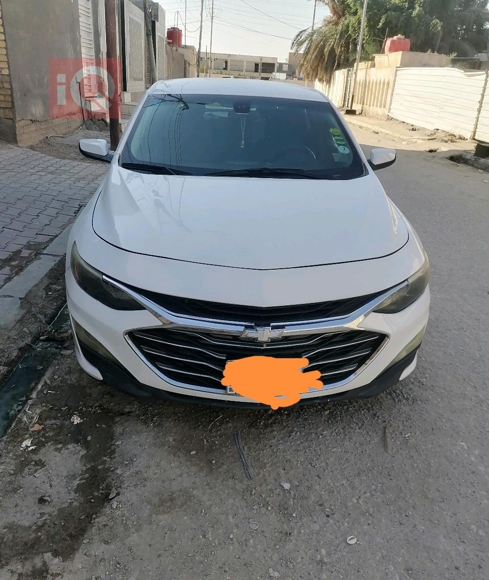 شيفروليه ماليبو